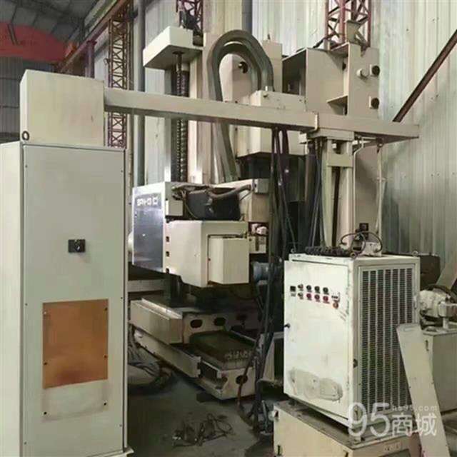 二手加工中心