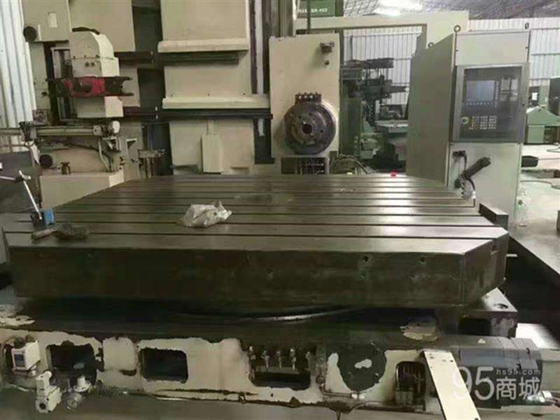 二手加工中心