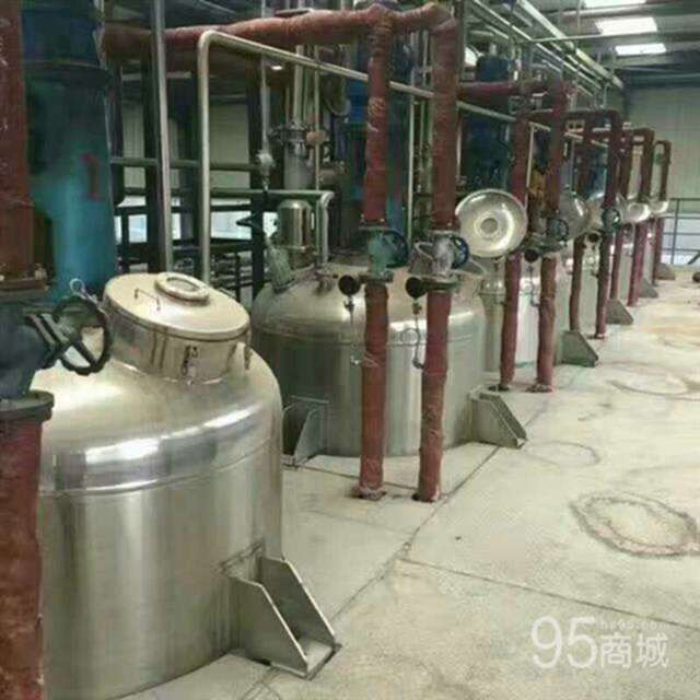 二手制药设备