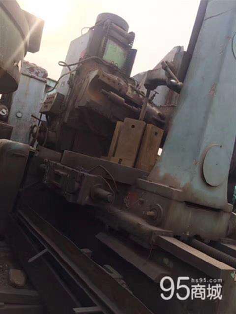 二手车床