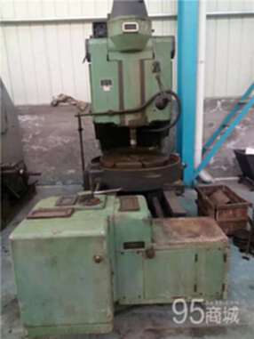 二手插齿机 天津Y58A插齿机