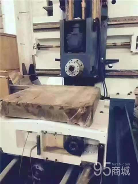 二手机床设备