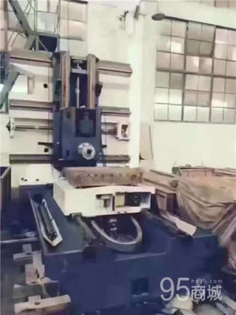 二手机床设备