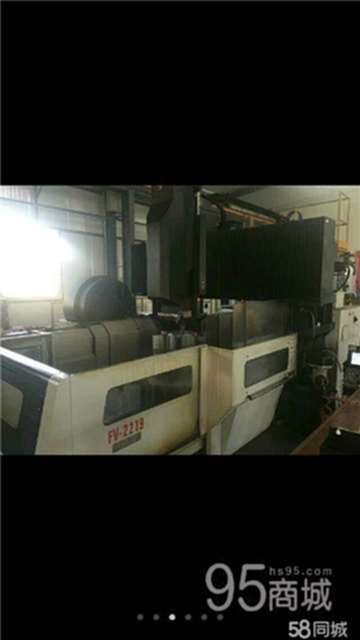 二手机床设备