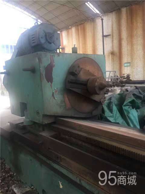 二手机床设备