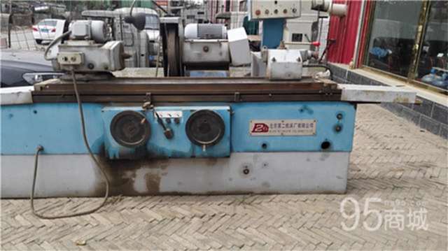 二手机床设备