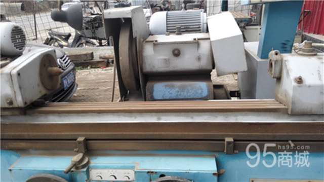二手机床设备