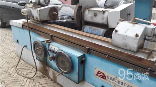 二手机床设备