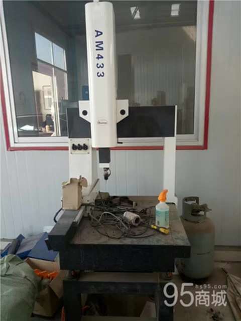二手机床设备