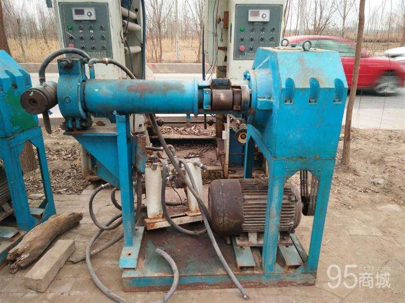 Model 65 extruders for sale