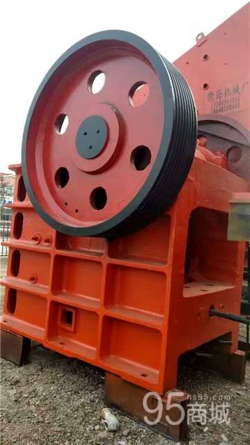 750*1060 jaw crusher for sale