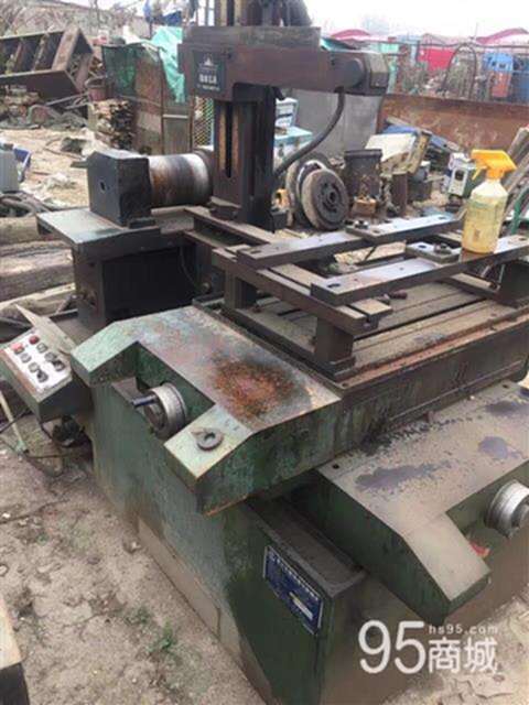 二手机床设备