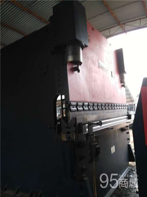 二手剪板/折弯机