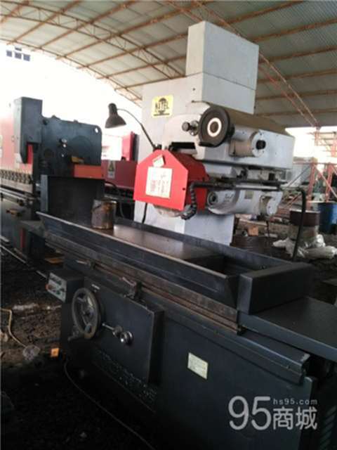 二手磨床