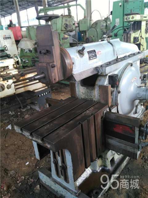 二手刨床