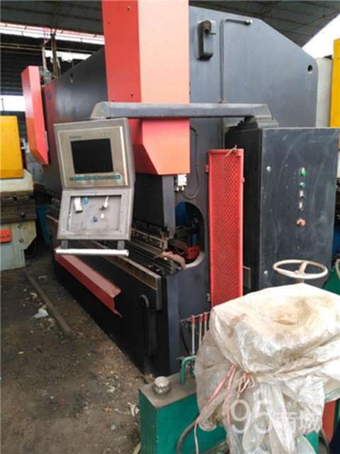 二手剪板/折弯机