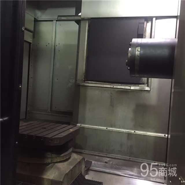 二手机床设备