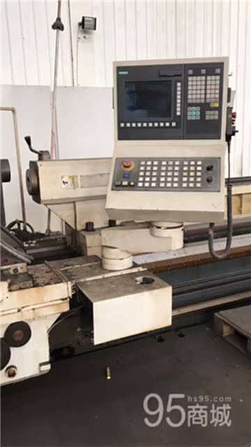 二手机床设备