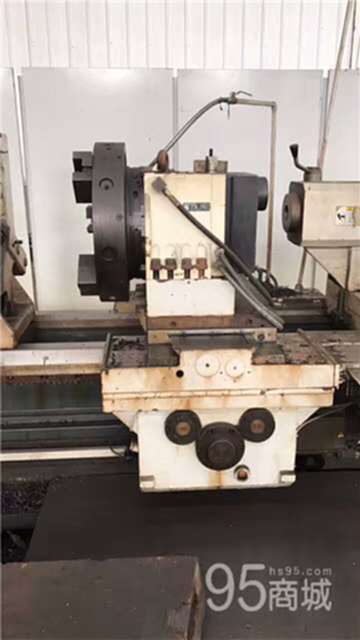 二手机床设备