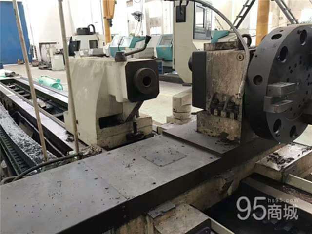 二手机床设备