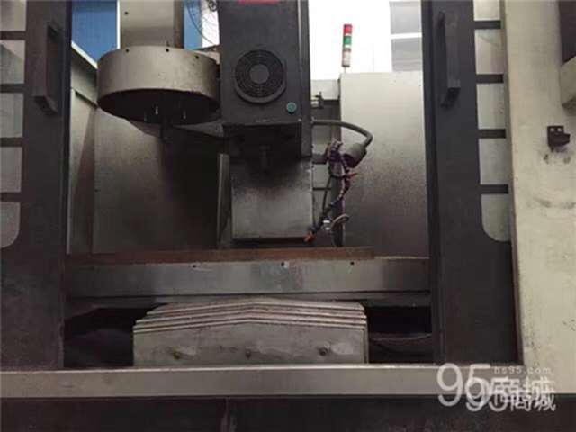 二手机床设备