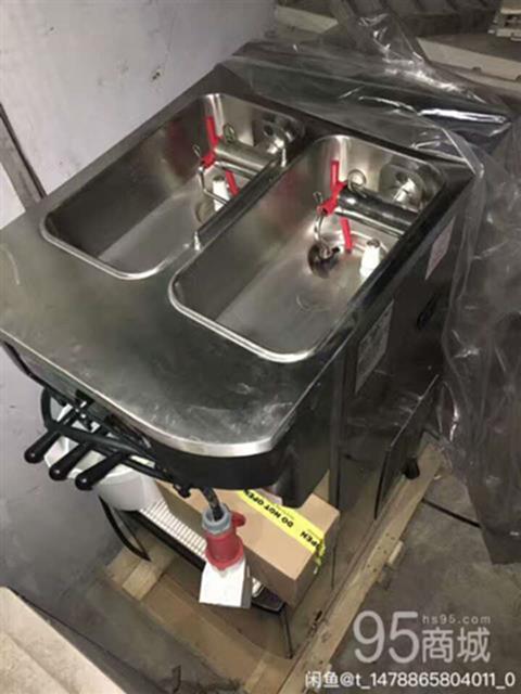 二手食品机械