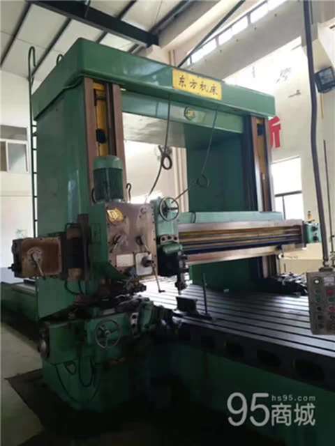 二手机床设备
