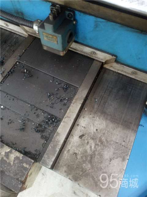 二手铣床