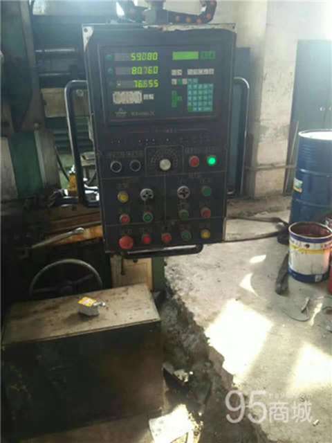 二手机床设备