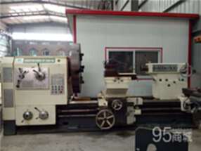 二手车床 沈阳CW61160卧式车床