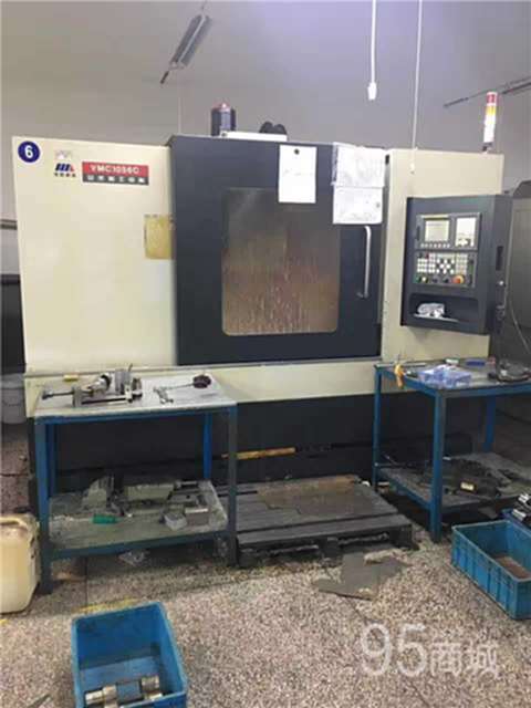 二手机床设备