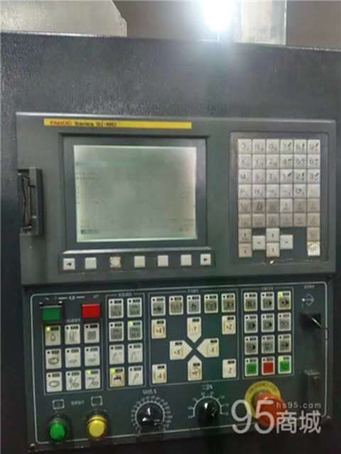 二手机床设备