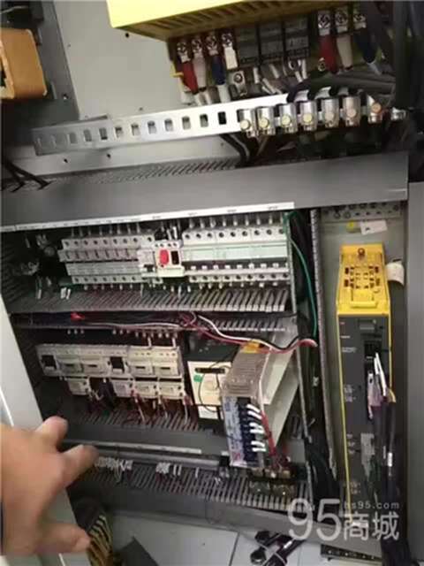 二手机床设备