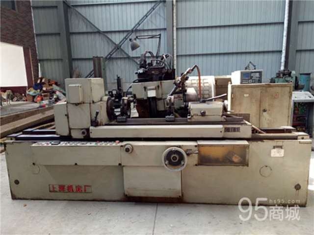 二手机床设备