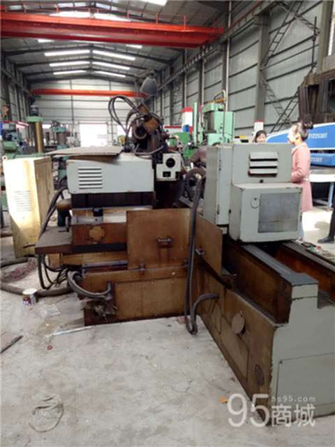 二手机床设备