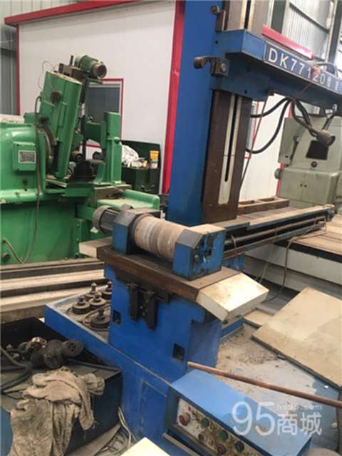 二手机床设备