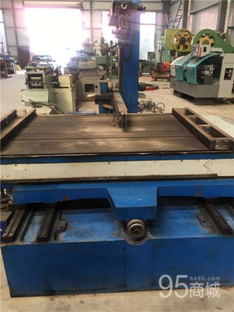 二手机床设备