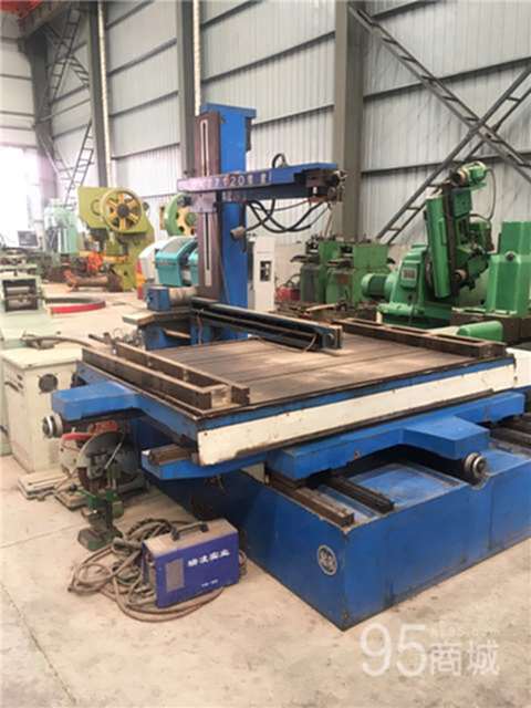 二手机床设备