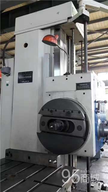 二手机床设备