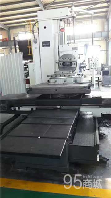 二手机床设备