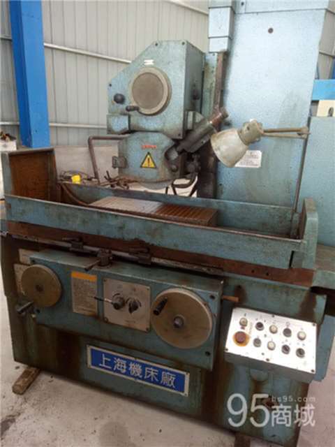 二手磨床