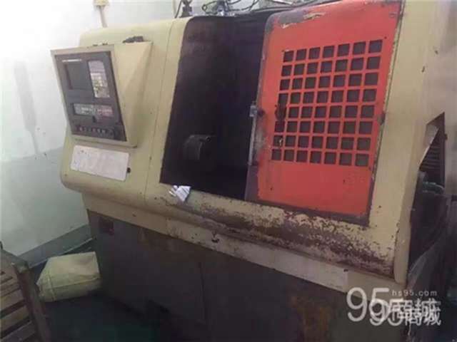 二手数控机床