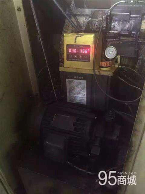 二手数控机床