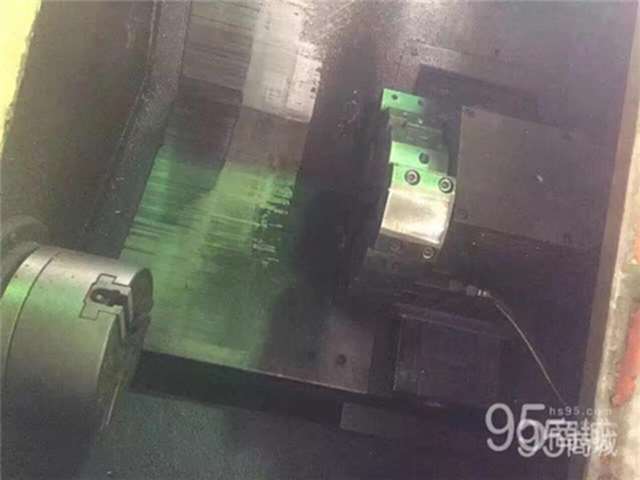 二手数控机床