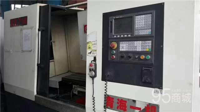 二手机床设备