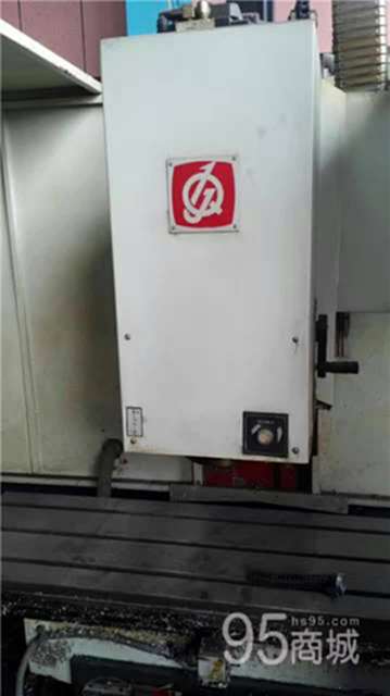 二手机床设备
