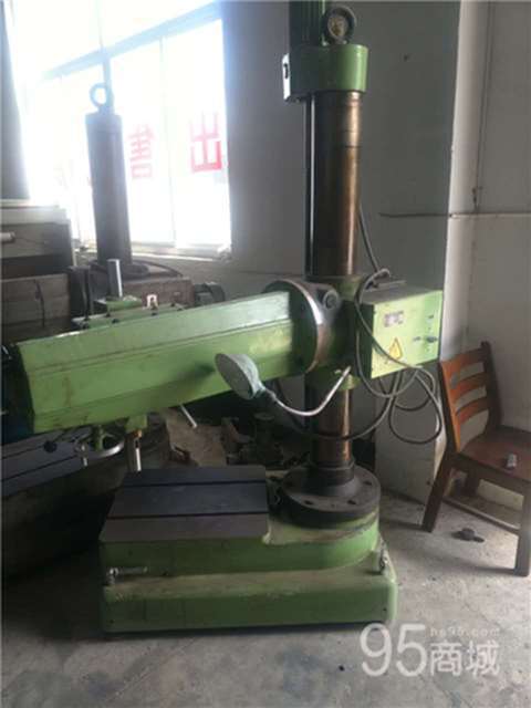 二手机床设备