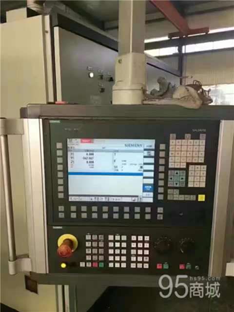 二手机床设备