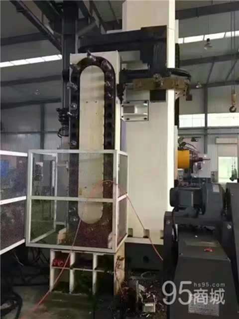 二手机床设备