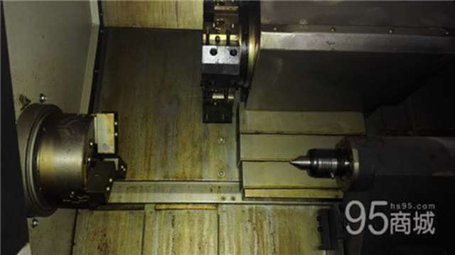 二手机床设备